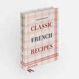 CLASSIC FRENCH RECIPES