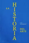 LA HISTORIA DEL ARTE