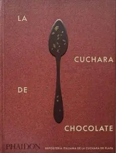 LA CUCHARA DE CHOCOLATE