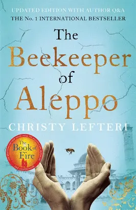 THE BEEKEEPER OF ALEPPO