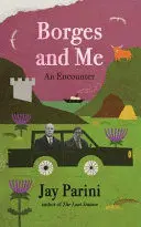 BORGES AND ME