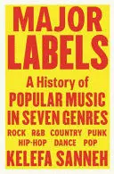 MAJOR LABELS