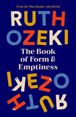 THE BOOK OF FORM AND EMPTINESS