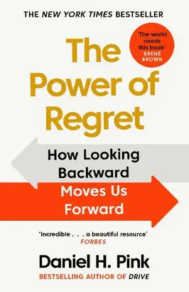 THE POWER OF REGRET