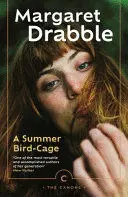 A SUMMER BIRD-CAGE