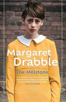 THE MILLSTONE