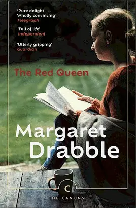THE RED QUEEN