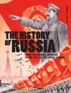 THE HISTORY OF RUSSIA