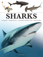 SHARKS & UNDERWATER PREDATORS