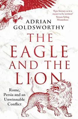 EAGLE AND THE LION