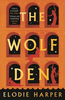 THE WOLF DEN