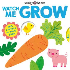 WATCH ME GROW