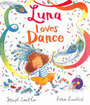 LUNA LOVES DANCE