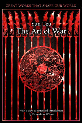 THE ART OF WAR