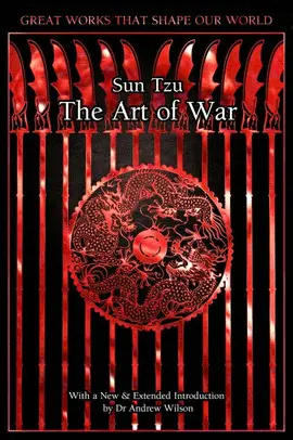 THE ART OF WAR