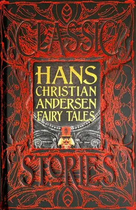 HANS CHRISTIAN ANDERSEN FAIRY TALES