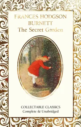 THE SECRET GARDEN