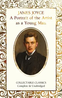 A PORTRAIT OF THE ARTIST AS A YOUNG MAN