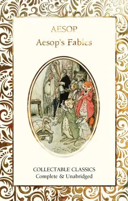 AESOP'S FABLES