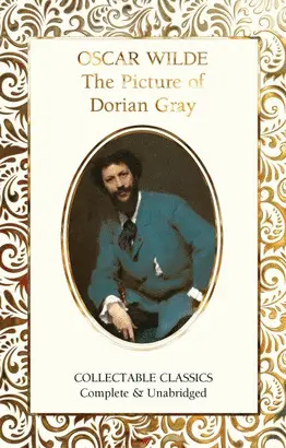 THE PICTURE OF DORIAN GRAY