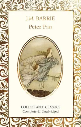 PETER PAN