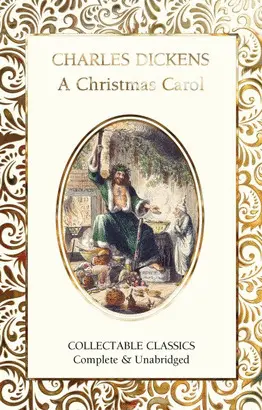 A CHRISTMAS CAROL
