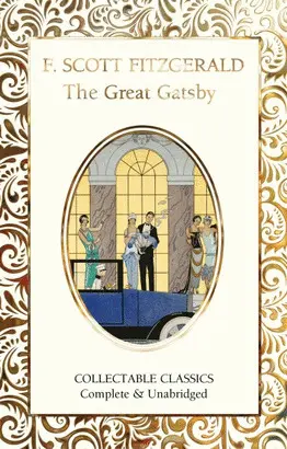 THE GREAT GATSBY