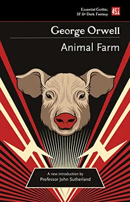 ANIMAL FARM