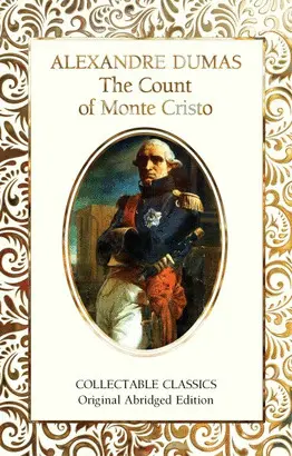 THE COUNT OF MONTE CRISTO