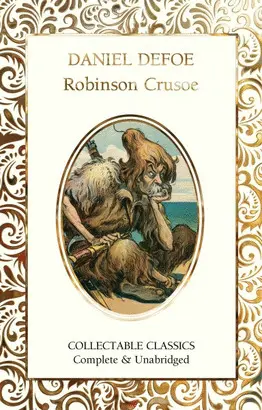 ROBINSON CRUSOE