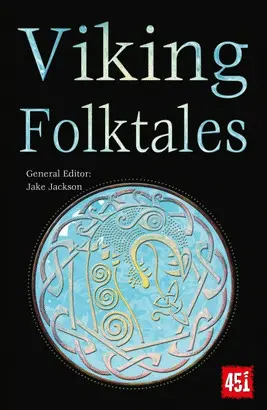 VIKING FOLKTALES