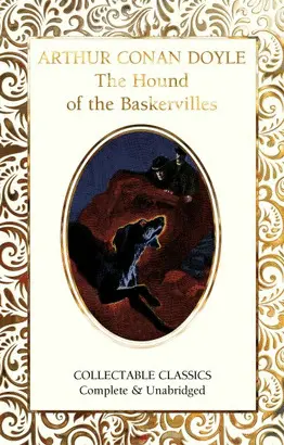 THE HOUND OF THE BASKERVILLES