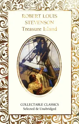 TREASUER ISLAND