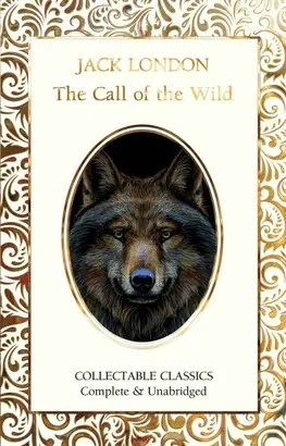 THE CALL OF THE WILD