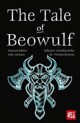 THE TALE OF BEOWULF