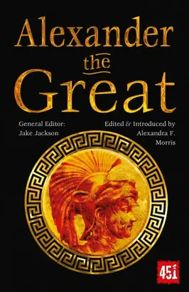 ALEXANDER THE GREAT