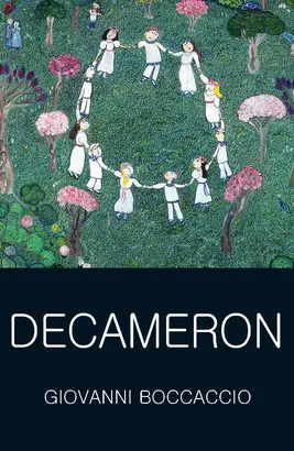 DECAMERON