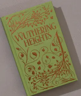 WUTHERING HEIGHTS
