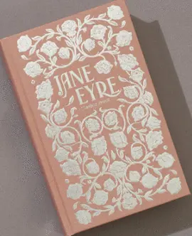 JANE EYRE