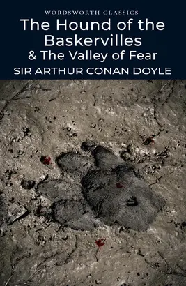 THE HOUND OF THE BASKERVILLES