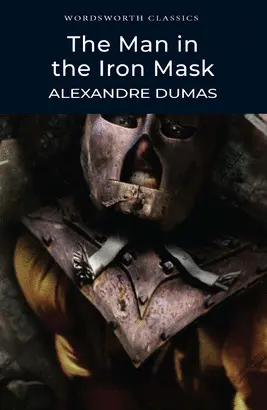 MAN IN THE IRON MASK