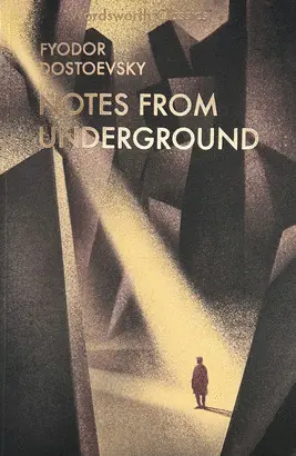 NOTES FROM UNDERGROUND & OTHER STORIES