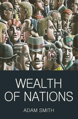 THE WEALTH OF NATIONS