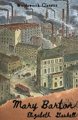MARY BARTON