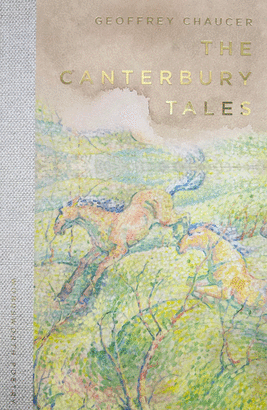 THE CANTERBURY TALES