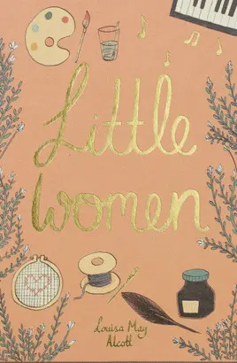 LITTLE WOMEN