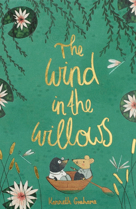 WIND IN THE WILLOWS