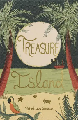TREASURE ISLAND