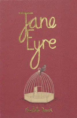 JANE EYRE