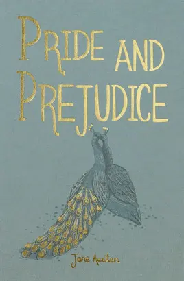 PRIDE AND PREJUDICE